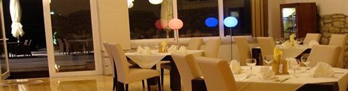 Marina Hotel - Restaurant Fazana Luaran gambar